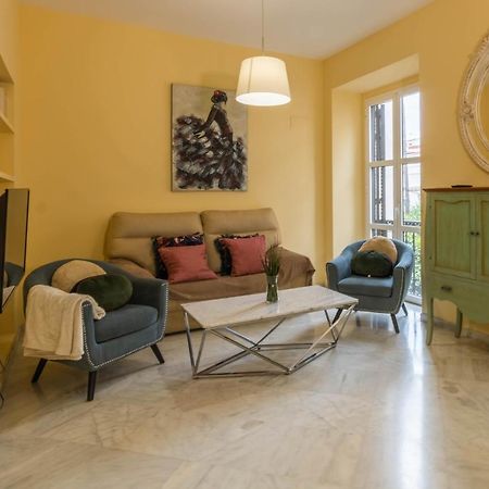 Apartamento Dux Veragua Centro Sevilla Kültér fotó