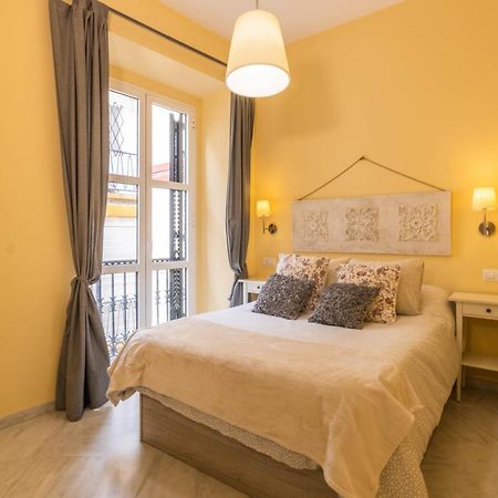 Apartamento Dux Veragua Centro Sevilla Kültér fotó