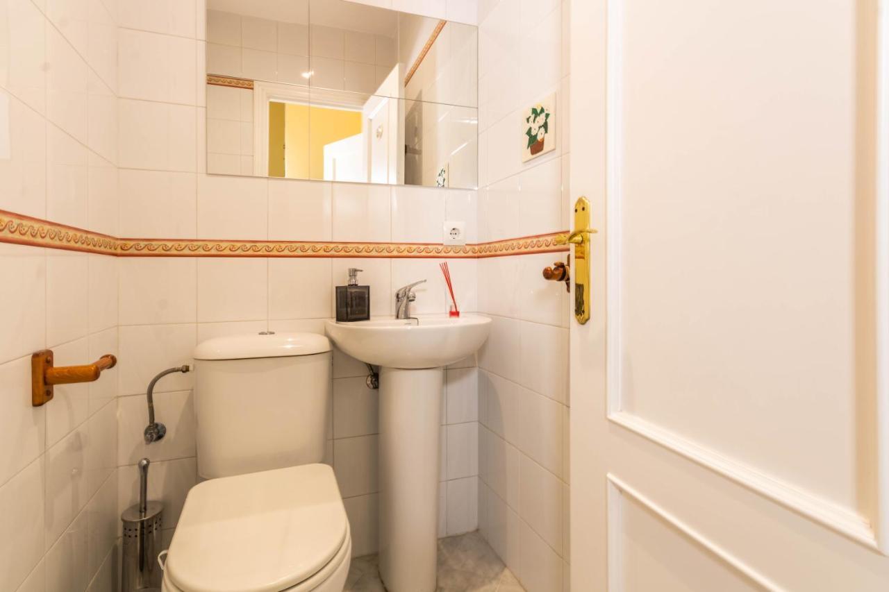 Apartamento Dux Veragua Centro Sevilla Kültér fotó